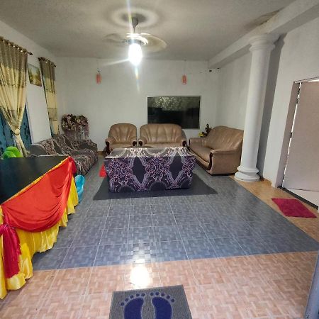 Gerisek Homestay Patonah 1 מראה חיצוני תמונה